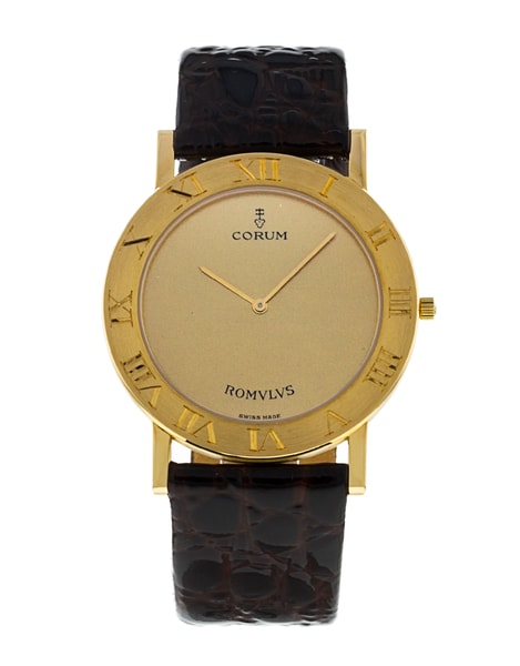 Corum Romvlvs 50.501.56